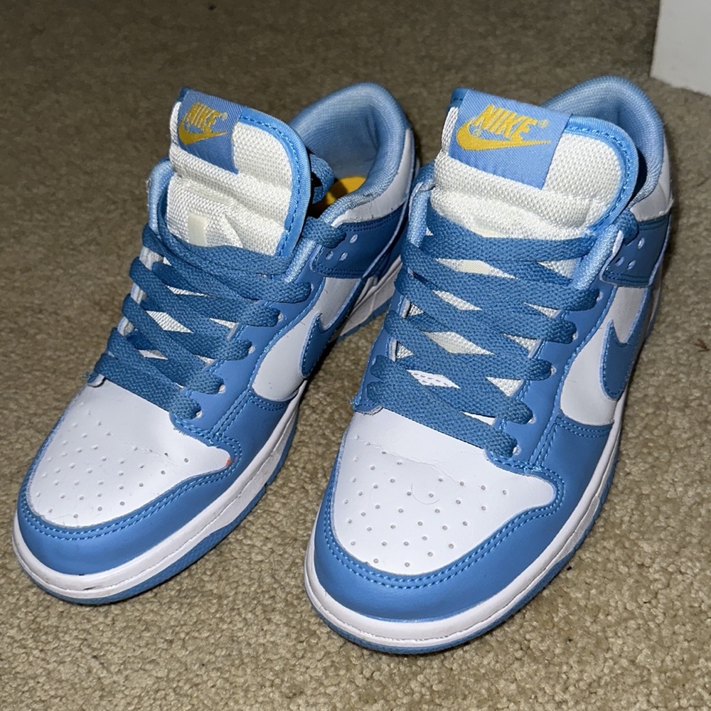 Nike Dunks